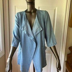 Conrad C jacket NWT size2P